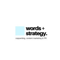 Words Plus Strategy logo, Words Plus Strategy contact details