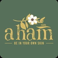 aham roots logo, aham roots contact details