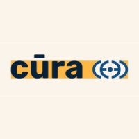 cūra Consultancy logo, cūra Consultancy contact details