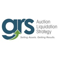 GRS Auction & Liquidation - Strategy logo, GRS Auction & Liquidation - Strategy contact details