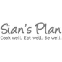 Sian's Plan logo, Sian's Plan contact details