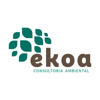 Ekoa Consultoria Ambiental logo, Ekoa Consultoria Ambiental contact details