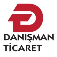 Danışman Ticaret logo, Danışman Ticaret contact details