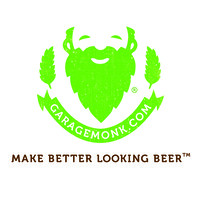 GarageMonk.com logo, GarageMonk.com contact details