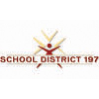 School District 197 (West St. Paul-Mendota Heights-Eagan, MN) logo, School District 197 (West St. Paul-Mendota Heights-Eagan, MN) contact details