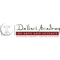 Davinci Academy logo, Davinci Academy contact details