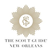 The Scout Guide New Orleans logo, The Scout Guide New Orleans contact details