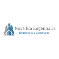 Nova Era Engenharia e Construção logo, Nova Era Engenharia e Construção contact details