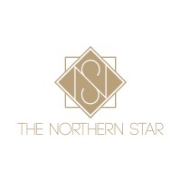 The Northern Star logo, The Northern Star contact details