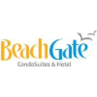 BeachGate Condosuites and Hotel logo, BeachGate Condosuites and Hotel contact details