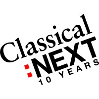 Classical:NEXT logo, Classical:NEXT contact details