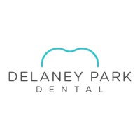 Delaney Park Dental logo, Delaney Park Dental contact details