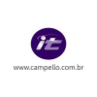 CAMPELLO IT logo, CAMPELLO IT contact details