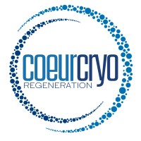 CoeurCryo logo, CoeurCryo contact details