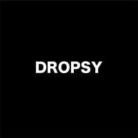 DROPSY logo, DROPSY contact details