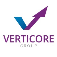 Verticore logo, Verticore contact details