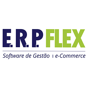 ERPFlex Software de Gestão logo, ERPFlex Software de Gestão contact details