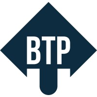 BTP Unite logo, BTP Unite contact details