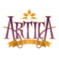 Artica Design logo, Artica Design contact details