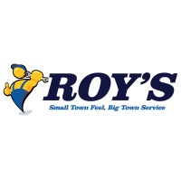 NAPA AUTOPRO - Roy's Service Centre logo, NAPA AUTOPRO - Roy's Service Centre contact details