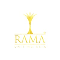 RAMA Group logo, RAMA Group contact details