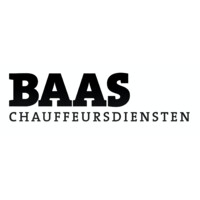 Baas Chauffeursdiensten logo, Baas Chauffeursdiensten contact details