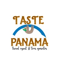 Taste Panama logo, Taste Panama contact details