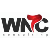 WNC Consulting logo, WNC Consulting contact details