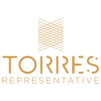 Representative Torres logo, Representative Torres contact details