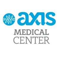 Axis Medical Center logo, Axis Medical Center contact details