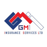 GMi Insurance logo, GMi Insurance contact details