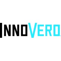 InnoVero logo, InnoVero contact details