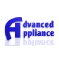 Advanced Appliance logo, Advanced Appliance contact details