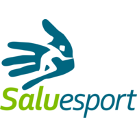 Saluesport logo, Saluesport contact details