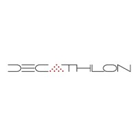 Decathlon S.A. logo, Decathlon S.A. contact details