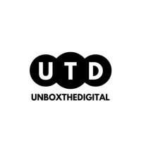 Unbox The Digital logo, Unbox The Digital contact details