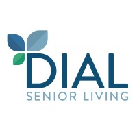 Dial Senior Living logo, Dial Senior Living contact details