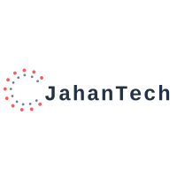 Jahan Technologies logo, Jahan Technologies contact details