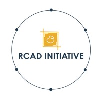 RCAD Initiative logo, RCAD Initiative contact details