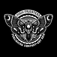 High Priestess Publishing logo, High Priestess Publishing contact details