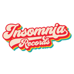 Insomnia Records logo, Insomnia Records contact details