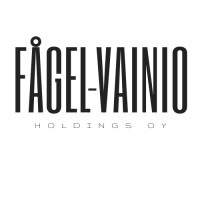 Fågel-Vainio Holdings Oy logo, Fågel-Vainio Holdings Oy contact details