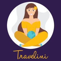 Travelini logo, Travelini contact details