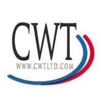 CWT Ltd logo, CWT Ltd contact details