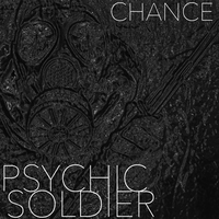 Psychic Soldier logo, Psychic Soldier contact details