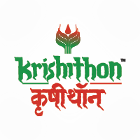 Krishithon logo, Krishithon contact details