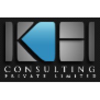 K H Consulting Pvt. Ltd. logo, K H Consulting Pvt. Ltd. contact details