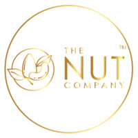 The Nut Company logo, The Nut Company contact details