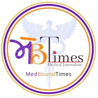 MedBound Times logo, MedBound Times contact details