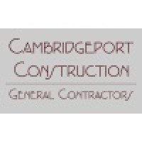 Cambridgeport Construction LLC logo, Cambridgeport Construction LLC contact details